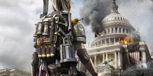 Beitragsbild des Blogbeitrags The Division 3: Ubisoft bestätigt “nebenbei” die Entwicklung 