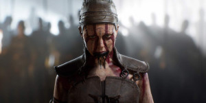 Beitragsbild des Blogbeitrags Xbox: Endlich Neuigkeiten zu Senuas Saga: Hellblade 2