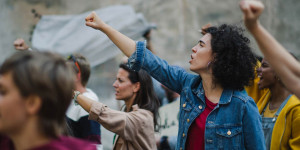 Beitragsbild des Blogbeitrags Videospiel-Streik droht als nächstes