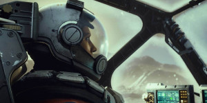 Beitragsbild des Blogbeitrags Starfield Spieler baut die Mantis aus Star Wars Jedi nach