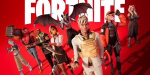 Beitragsbild des Blogbeitrags Fortnite fügt Ahsoka Tano als Charaker ein!
