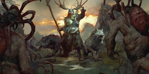 Beitragsbild des Blogbeitrags Aufstieg und Fall eines Giganten: Ist Diablo 4 komplett verloren? 