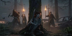 Beitragsbild des Blogbeitrags The Last of Us: Multiplayer-Spiel offenbar eingestellt 