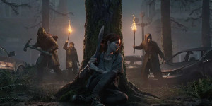 Beitragsbild des Blogbeitrags The Last of Us: Multiplayer-Spiel offenbar eingestellt