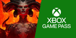 Beitragsbild des Blogbeitrags Diablo IV kommt erst ab 2024 in den Game Pass