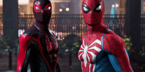 Beitragsbild des Blogbeitrags Spieler scheinen teilweise Probleme zu haben, Spider-Man 2 zu installieren 