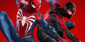 Beitragsbild des Blogbeitrags Spider-Man 2 verkauft über 2,5 Millionen Exemplare in nur 24 Stunden