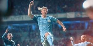 Beitragsbild des Blogbeitrags EA Sports FC 24: Über 14,5 Millionen Spieler im ersten Monat
