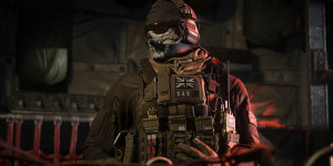 Beitragsbild des Blogbeitrags Cod: Modern Warfare 3 – Kostenloser Skin im Zombie-Modus 