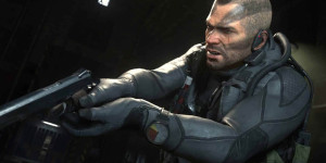 Beitragsbild des Blogbeitrags Muss John “Soap” MacTavish in Modern Warfare 3 sterben? 