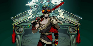 Beitragsbild des Blogbeitrags HADES und andere preisgekrönte Spiele kommen zu Netflix!