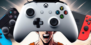 Beitragsbild des Blogbeitrags Xbox ist am Weg, mehr Umsatz als PlayStation zu genieren 