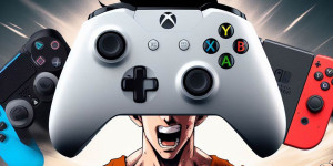 Beitragsbild des Blogbeitrags Xbox ist am Weg, mehr Umsatz als PlayStation zu genieren
