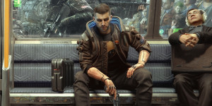Beitragsbild des Blogbeitrags Cyberpunk 2077: Ultimate Edition erscheint für PS5, Xbox Series und PC 