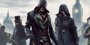 Beitragsbild des Blogbeitrags Assassins Creed Syndicate gibt es aktuell kostenlos für PC 