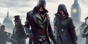 Beitragsbild des Blogbeitrags Assassins Creed Syndicate gibt es aktuell kostenlos für PC