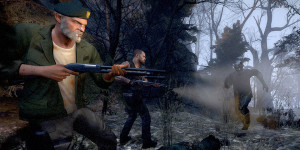 Beitragsbild des Blogbeitrags “Left 4 Dead”-Prototyp-Version in Counter-Strike 1.6 entdeckt 
