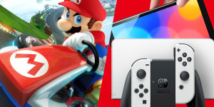 Beitragsbild des Blogbeitrags Neues Mario Kart für Nintendo Switch-Nachfolger wird verdammt teuer 