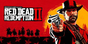 Beitragsbild des Blogbeitrags Red Dead Redemption 2 stößt auf großes Interesse der Steam-Spieler 