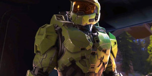Beitragsbild des Blogbeitrags Halo 3: Ikonische Mission in Halo Infinite Forge-Modus nachgebaut