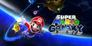 Beitragsbild des Blogbeitrags Super Mario Galaxy: Mario und Luigi lassen sich unterschiedlich steuern 