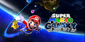 Beitragsbild des Blogbeitrags Super Mario Galaxy: Mario und Luigi lassen sich unterschiedlich steuern
