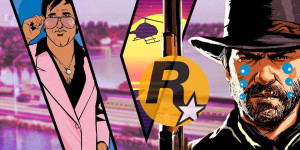 Beitragsbild des Blogbeitrags GTA: Rockstar lässt Blog von ehemaligem Entwickler entfernen