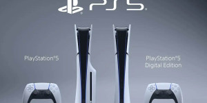 Beitragsbild des Blogbeitrags PS5 Slim im Test: Warum ist sie lauter als ihre Vorgänger?