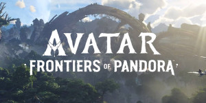 Beitragsbild des Blogbeitrags Werden Charaktere aus Avatar: Frontiers of Pandora in Filmen zu sehen sein? 