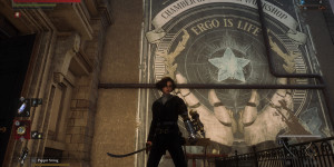 Beitragsbild des Blogbeitrags Lies of P gewinnt Apples Mac Game of the Year Award