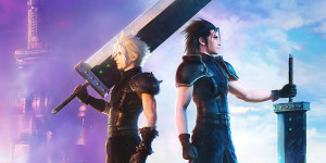 Beitragsbild des Blogbeitrags Final Fantasy 7: Ever Crisis kommt am 7. Dezember für den PC 