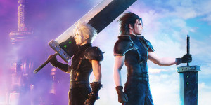 Beitragsbild des Blogbeitrags Final Fantasy 7: Ever Crisis kommt am 7. Dezember für den PC