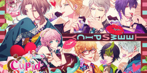 Beitragsbild des Blogbeitrags Cupid Parasite: Sweet & Spicy Darling kommt 2024