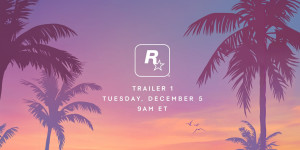 Beitragsbild des Blogbeitrags Rockstar enthüllt Release-Termin für den GTA 6-Trailer