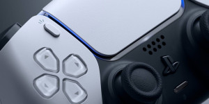Beitragsbild des Blogbeitrags Sony scheint einen neuen DualSense-Controller entwickeln zu wollen 