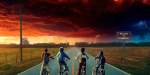Beitragsbild des Blogbeitrags Stranger Things: David Harbour macht Lust auf die finale Staffel