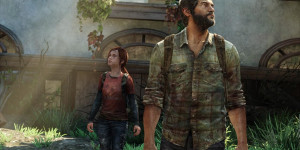 Beitragsbild des Blogbeitrags The Last of Us Part 3: Jeffrey Pierce äußert sich zu möglichen Release 