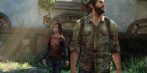Beitragsbild des Blogbeitrags The Last of Us Part 3: Jeffrey Pierce äußert sich zu möglichen Release