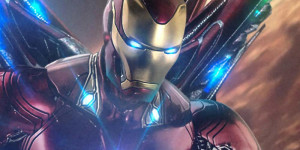Beitragsbild des Blogbeitrags Avengers: Endgame – Tony Stark soll nicht magisch zurückkommen 