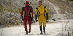 Beitragsbild des Blogbeitrags Deadpool 3: Leaks zeigen klassischen “X-Men”-Bösewicht 
