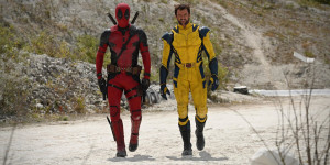 Beitragsbild des Blogbeitrags Deadpool 3: Leaks zeigen klassischen “X-Men”-Bösewicht