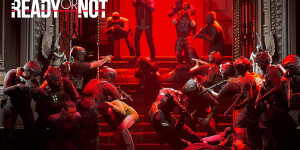 Beitragsbild des Blogbeitrags “Ready or Not” startet am 13. Dezember auf Steam