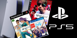 Beitragsbild des Blogbeitrags Singstar für die PS5? – Wo bleibt das Karaoke-Spiel für die PlayStation 5?