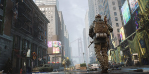 Beitragsbild des Blogbeitrags “The Day Before” im Early Access – Katastrophale Spieler-Kritiken!
