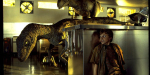 Beitragsbild des Blogbeitrags Jurassic Park: Survival – Das Jurassic Park Spiel dass wir immer wollten?