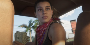 Beitragsbild des Blogbeitrags GTA 6: Fan-Theorie zur weiblichen Spielfigur