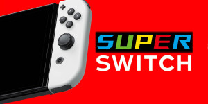 Beitragsbild des Blogbeitrags Nintendo Switch 2: Enthüllung bald? – Insider gibt Hinweise 
