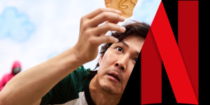 Beitragsbild des Blogbeitrags Squid Game: Netflix arbeitet an Videospiel für Erfolgsserie