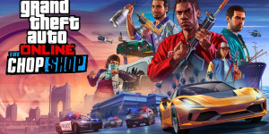 Beitragsbild des Blogbeitrags GTA Online: Das neueste Update lässt euch Polizeiautos kaufen