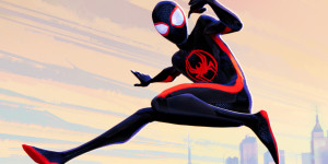 Beitragsbild des Blogbeitrags Spider-Man: Into the Spider-Verse – Spiel in Arbeit (Gerücht)